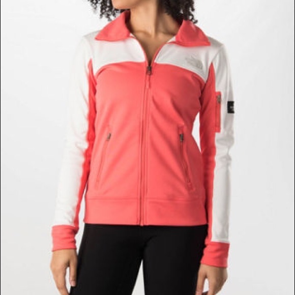 north face amazie mays